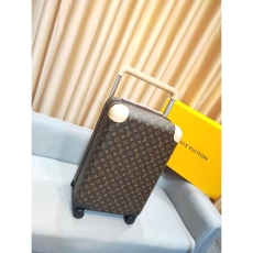 LV Suitcase